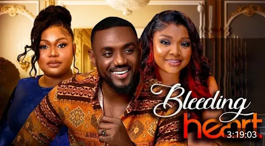 Watch Nollywood Movies