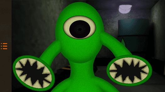Screenshot 17 Monsters At School android
