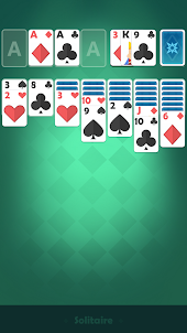 Solitaire Spider - Card Game