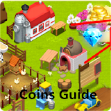 Guide Hay Day New icon
