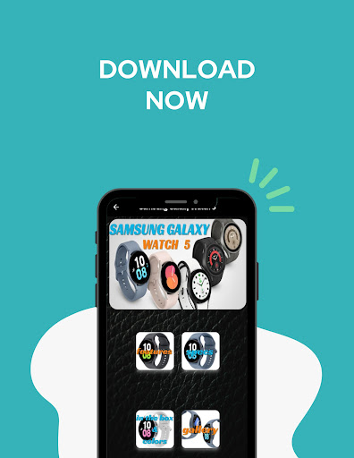 SAMSUNG Galaxy Watch 5 guide Screen 3
