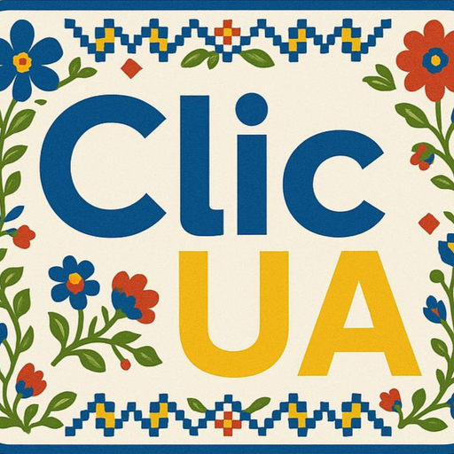 ClicUA - Apps on Google Play