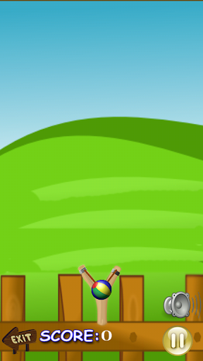 Slingshot Screen 3