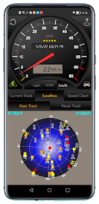 Tachimetro GPS ViewLine / 0 - 35 nodi solo 254,95 €