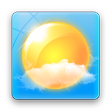 Amazing Weather HD icon