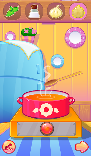 My Baby Food - Cooking Game apkdebit screenshots 19