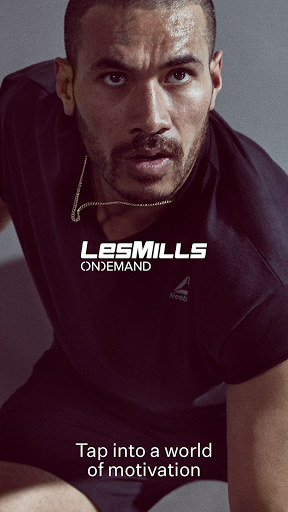 LES MILLS On Demand
