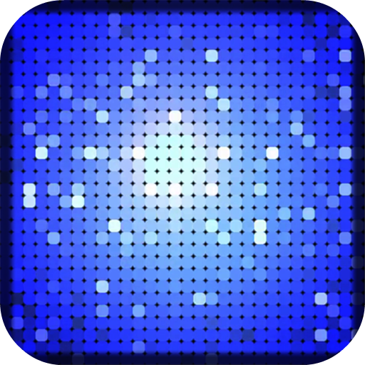 Pixels Live Wallpaper 2.0 Icon