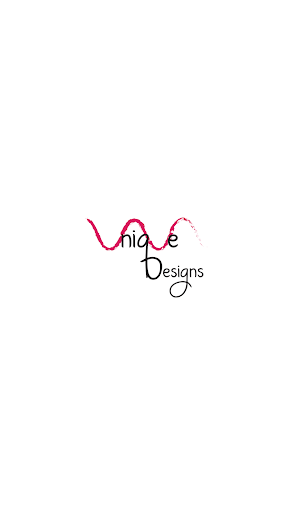 Android application Unique Designs screenshort