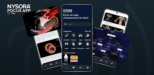 Point of Care Ultrasound