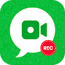 Video Call Recorder With Audio 1.4 APK Скачать