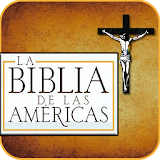 La Biblia de las Américas Free icon