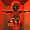 Babylirious Baby Yellow Horror Game Helper icon