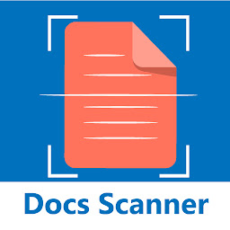 Icon image Document Scanner PDF