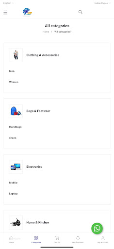 Gtkits - Delivery Screen 2