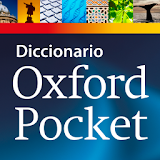 Diccionario Oxford Pocket icon