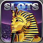Cover Image of Herunterladen Slots - Pharaoh's Secret-Vegas Slot Machine Games 1.7.1 APK