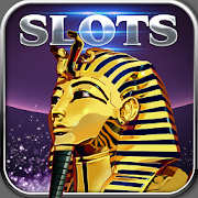 Slots - Pharaoh's Secret-Vegas Slot Machine Games  Icon