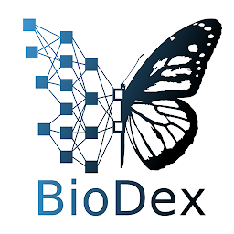 Icon image ETH BioDex