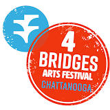 4 Bridges Arts Festival icon