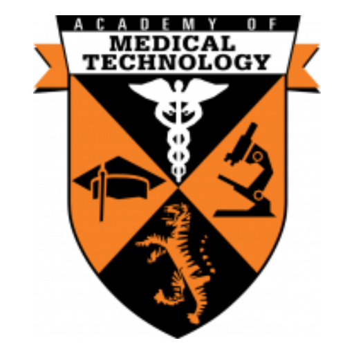 Academy of Medical Technology logo