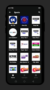 Stream India APK Download For Android Latest 2024 3