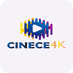 Cover Image of Download CINECE 4K 3.0.8 APK
