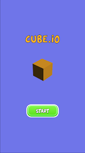 Lucky Cube IO