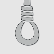 Hangman - Classic Puzzle Game app icon