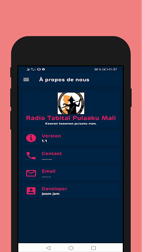 Radio Tabital Pulaaku Mali