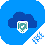 Free Cloud Vpn Proxy Guide icon