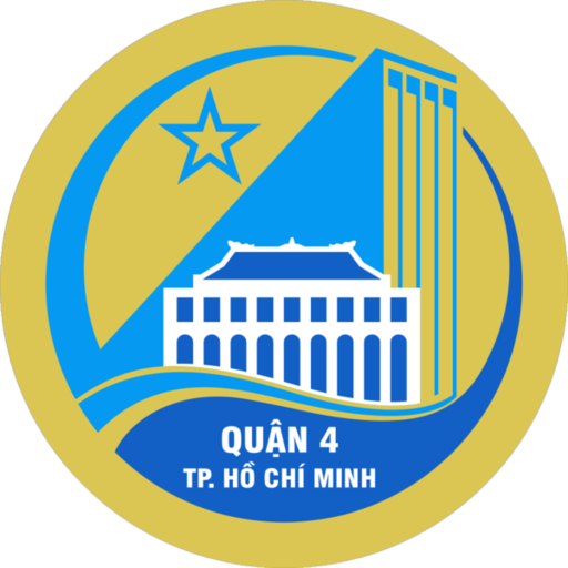 Quận 4 Đô Thị