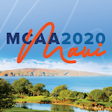 MCAA2020 icon