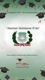 Promoción Abraham Valdelomar Pinto