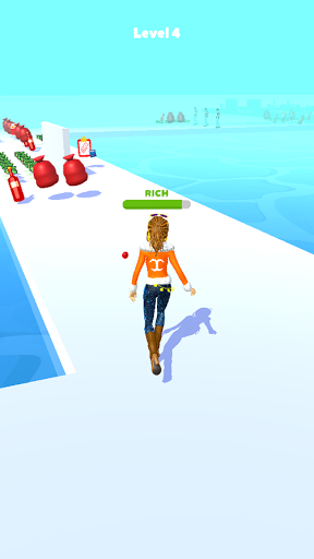 Run Rich 3D 1.2 screenshots 2