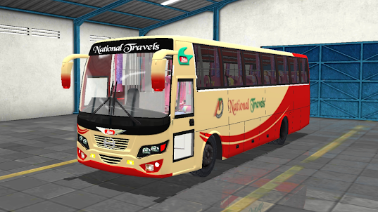 Mod Bus Malaysia