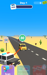 Let's Be Cops 3D 1.8.5 APK screenshots 6