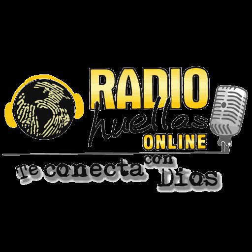 Radio Huellas Online logo