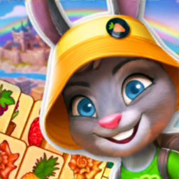 EcoMahjong: Tile-Matching Game Mod Apk