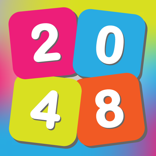 2048 Super