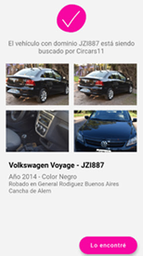 Circars11 Screen 2