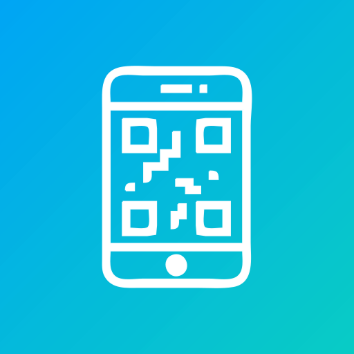 Spot QR Scanner logo