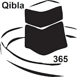 Qibla 365 icon