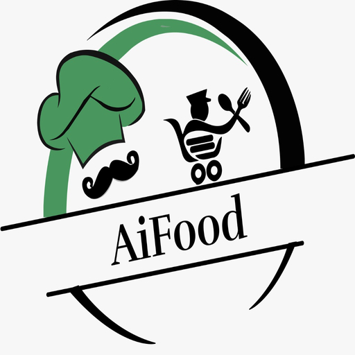 AiFood - Online Order logo
