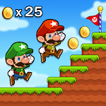 Cover Image of 下载 Super Billy's World:Jump & Run  APK