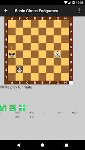 Free Basic chess endgames Download 5