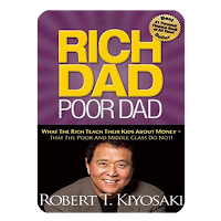 Rich dad poor dad - robert kiyosaki Summary