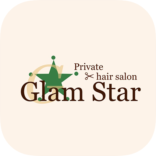 GlamStar【グラムスター】 logo