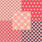 Pink Love Live Wallpapers icon