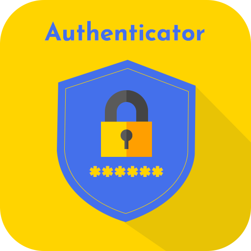 Authenticator App logo